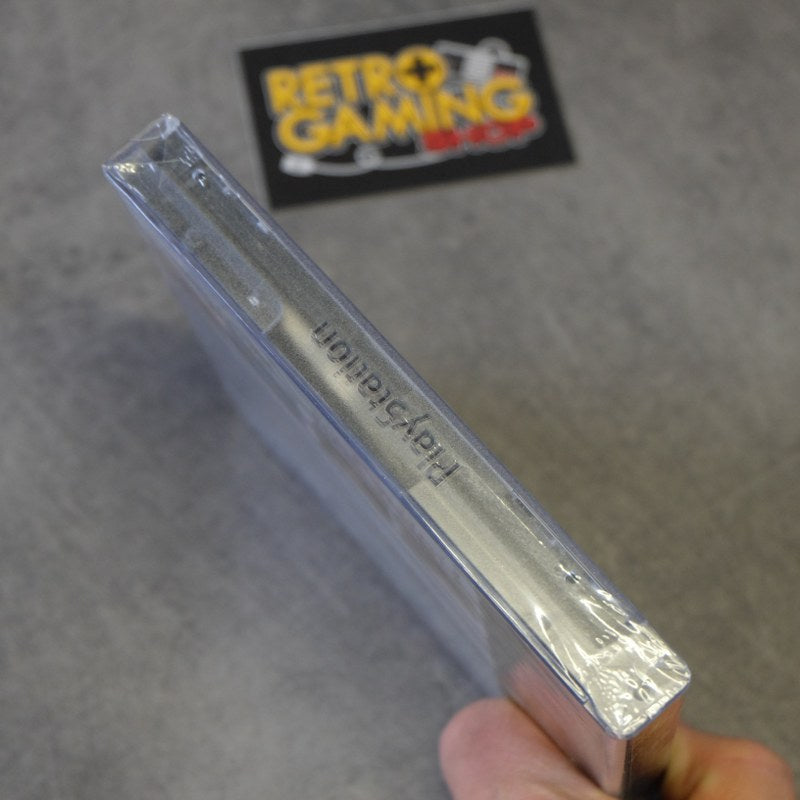 Final Fantasy Origins Nuovo Sony