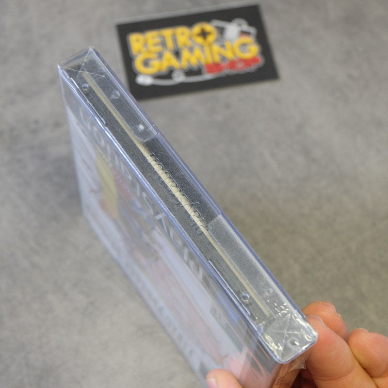 Final Fantasy Origins Nuovo Sony