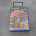 Vendita War Of the Monsters - Retrogaming Shop