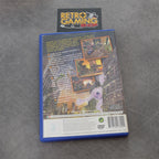 Vendita War Of the Monsters - Retrogaming Shop