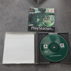 Vendita Iss Pro Evolution 2 - Retrogaming Shop