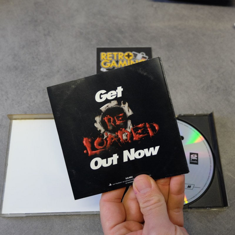 Vendita Loaded - Retrogaming Shop