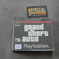 Vendita Grand Theft Auto Collector's Edition - Retrogaming Shop