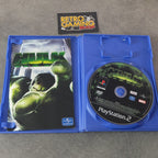 Vendita Hulk - Retrogaming Shop