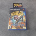 Vendita Destroy All Humans! - Retrogaming Shop