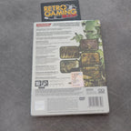 Vendita Metal Gear Solid 3 Snake Eater Edizione Limitata Steelcase Nuovo - Retrogaming Shop