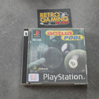 Vendita Actua Pool - Retrogaming Shop
