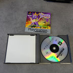 Vendita Spyro The Dragon - Retrogaming Shop