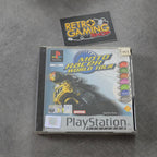 Vendita Moto Racer World Tour - Retrogaming Shop