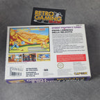 Vendita Street Fighter 2 Turbo - Retrogaming Shop
