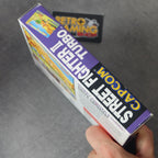 Vendita Street Fighter 2 Turbo - Retrogaming Shop