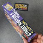 Vendita Street Fighter 2 Turbo - Retrogaming Shop