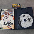 Vendita Nba Live 2002 - Retrogaming Shop