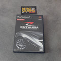 Vendita Enthusia Professional Racing - Retrogaming Shop