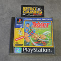 Vendita Asterix - Retrogaming Shop