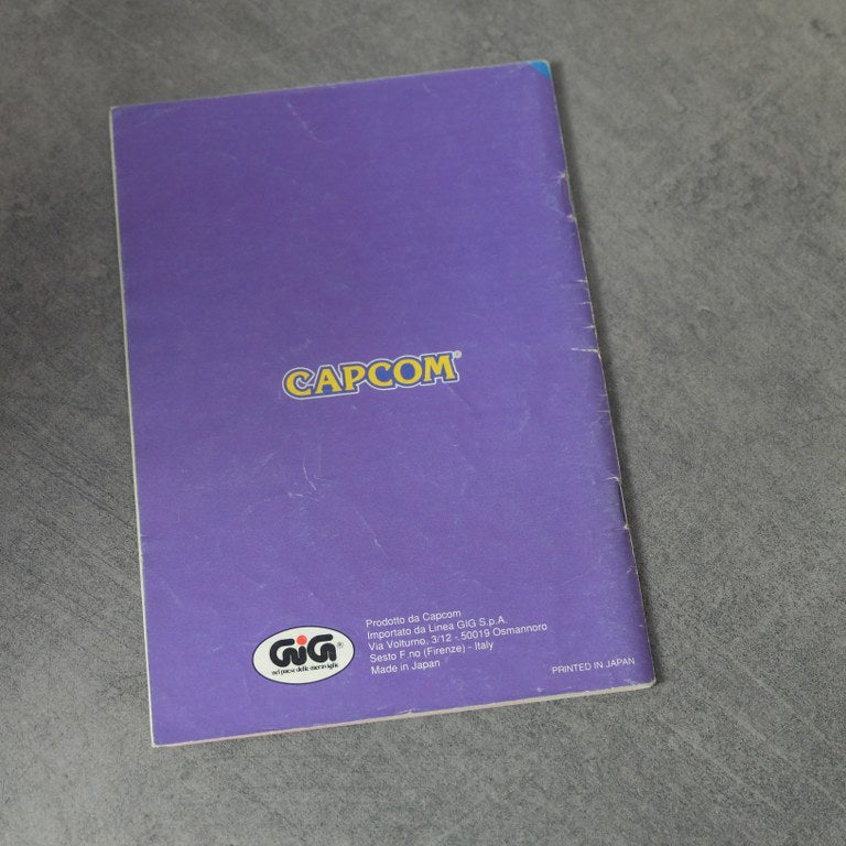 Vendita Street Fighter 2 Turbo - Retrogaming Shop