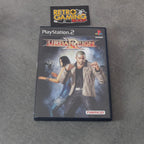 Vendita Urban Reign - Retrogaming Shop