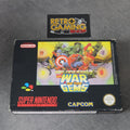 Vendita Marvel Super Heroes in War of The Gems - Retrogaming Shop