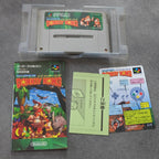 Vendita Super Donkey Kong - Retrogaming Shop