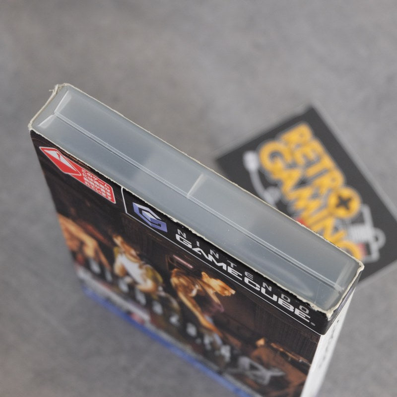 Vendita Biohazard Zero - Retrogaming Shop