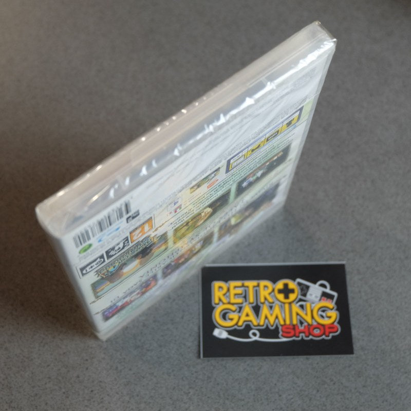 Vendita Tales Of Symphonia Chronicles Nuovo - Retrogaming Shop