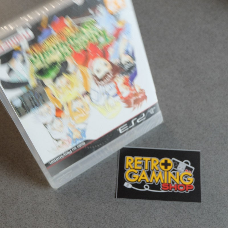 Vendita Tales Of Symphonia Chronicles Nuovo - Retrogaming Shop