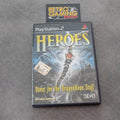 Vendita Heroes of Might and Magic Quest For The Dragonbone Staff - Retrogaming Shop