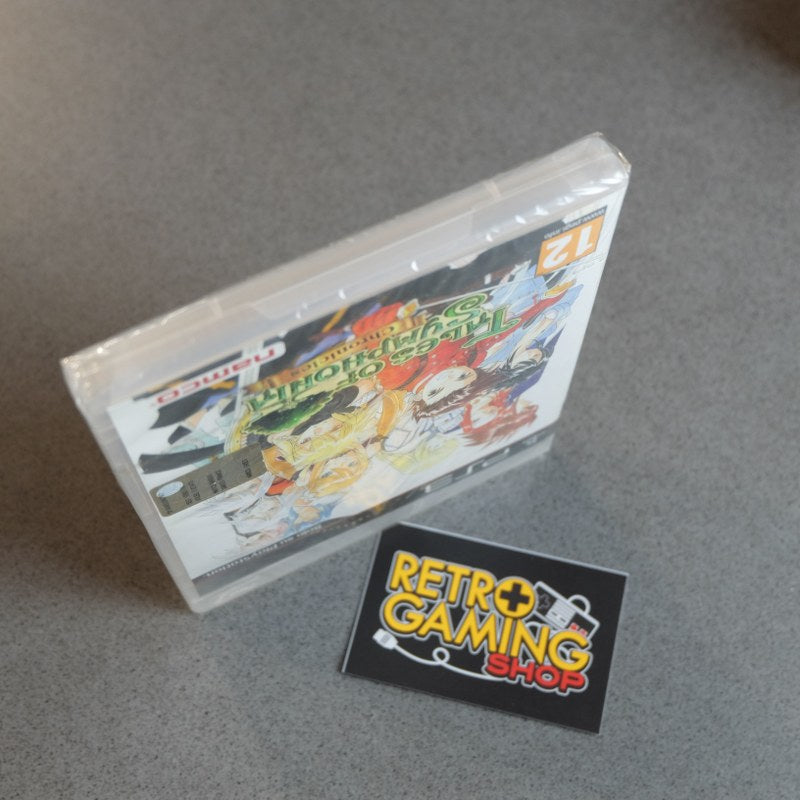 Vendita Tales Of Symphonia Chronicles Nuovo - Retrogaming Shop