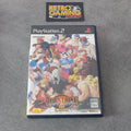 Vendita Street Fighter 3 Third Strike Light for The Future - Retrogaming Shop