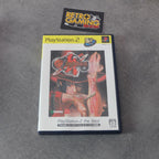 Vendita Guilty Gear XX The Midnight Carnival - Retrogaming Shop