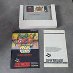 Vendita Marvel Super Heroes in War of The Gems - Retrogaming Shop