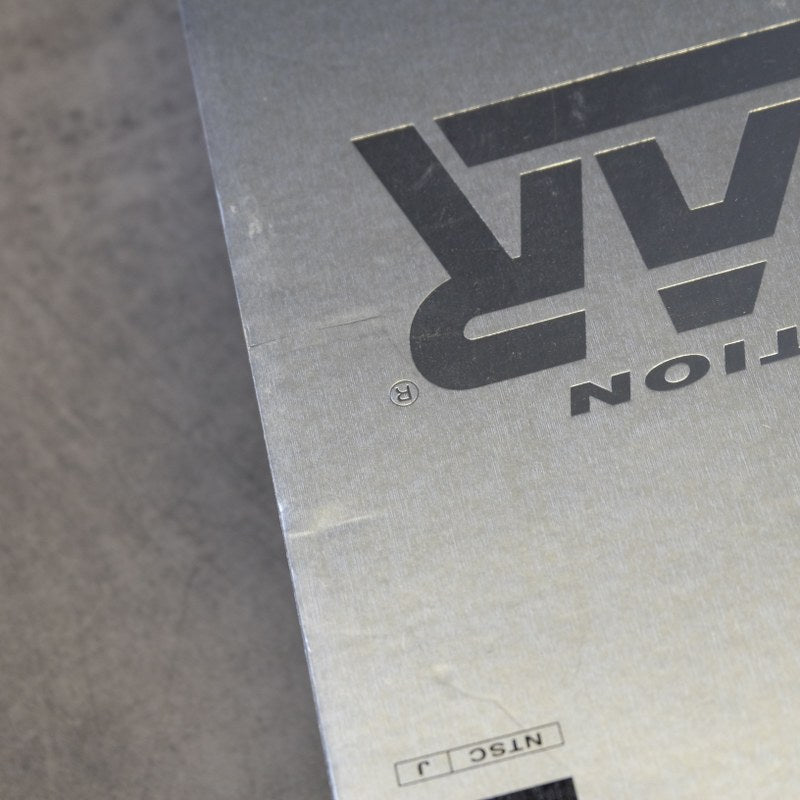 Metal Gear Solid Limited Edition Premium Package Sony