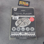 Vendita Psp Movie Player With Media Centre - Retrogaming Shop