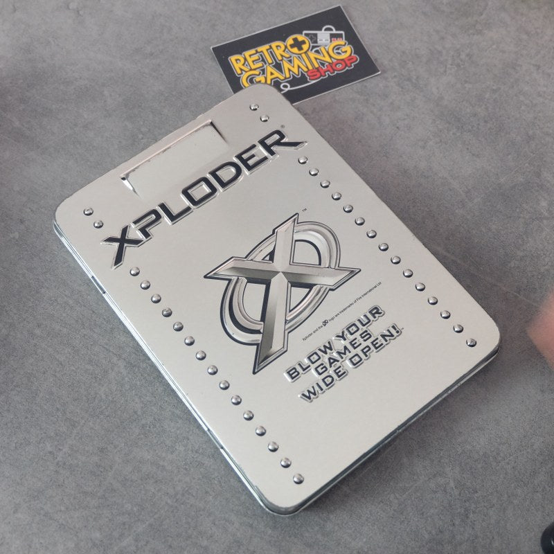 Vendita Psp Movie Player With Media Centre - Retrogaming Shop