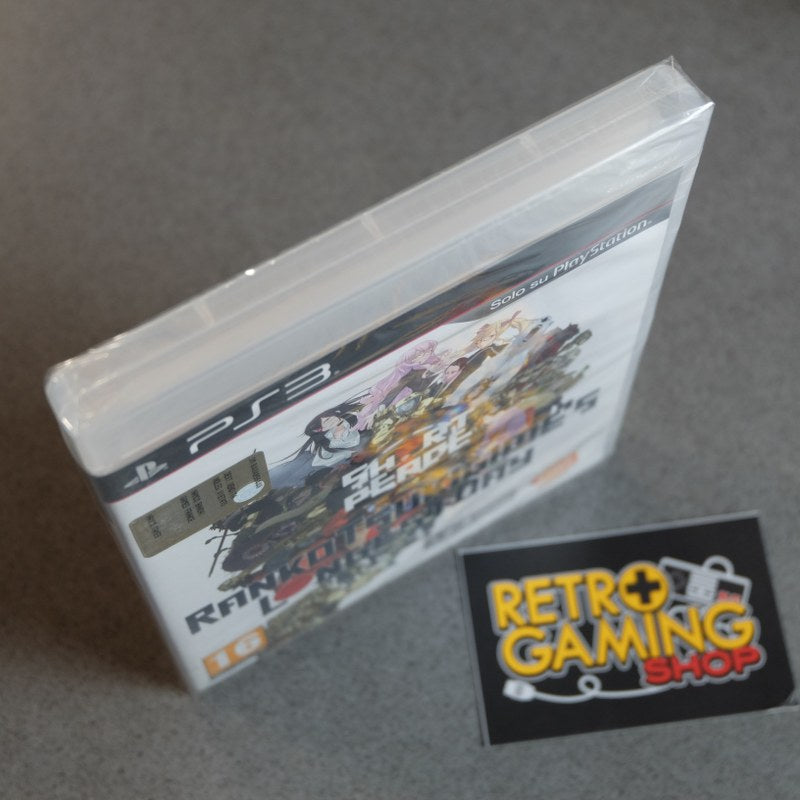 Vendita Ranko Tsukigime’s Longest Day Nuovo - Retrogaming Shop