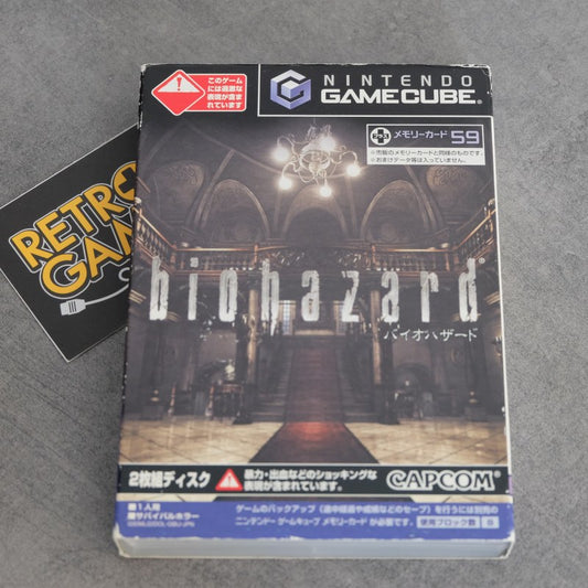 Biohazard