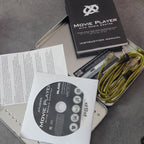 Vendita Psp Movie Player With Media Centre - Retrogaming Shop