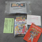 Vendita Street Fighter 2 - Retrogaming Shop