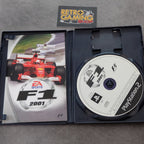 Vendita F1 2001 - Retrogaming Shop
