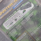 Vendita Monster Cable Fiber Optic Audio Cable - Retrogaming Shop