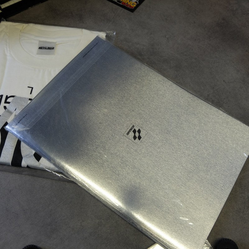 Metal Gear Solid Limited Edition Premium Package Sony