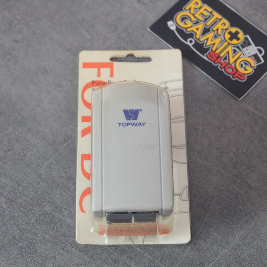 Puru Puru Pack Compatibile. SEGA