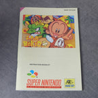 Vendita Super B.C. Kid - Retrogaming Shop