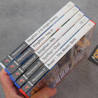 Vendita Lotto giochi per Cantanti - Retrogaming Shop