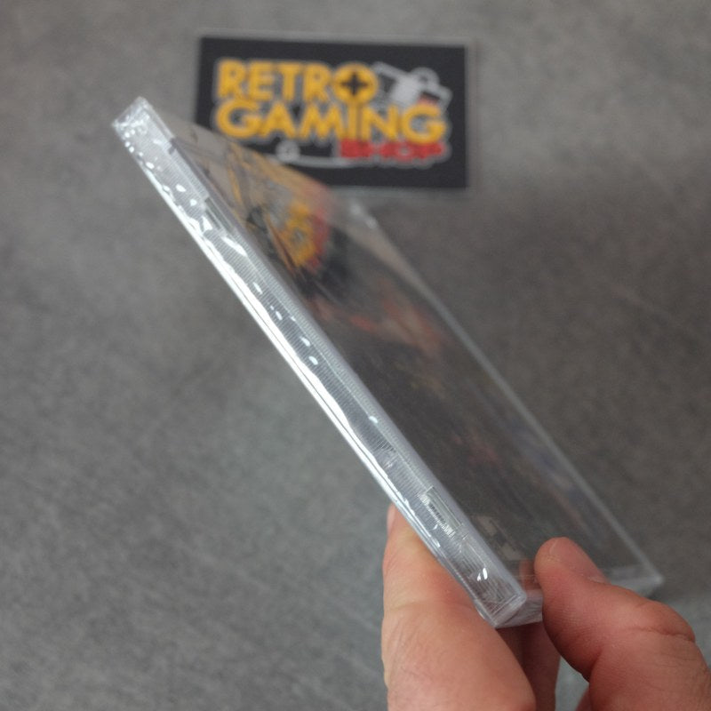 Vendita Space Channel 5 Nuovo - Retrogaming Shop