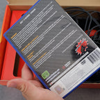 Vendita Buzz Superquiz Versione Noleggio - Retrogaming Shop
