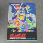 Vendita Pop 'N Twinbee Rainbow Bell Adventures - Retrogaming Shop