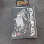 Vendita Metal Gear Saga Vol.2 - Retrogaming Shop