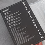 Vendita Metal Gear Saga Vol.2 - Retrogaming Shop