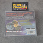 Vendita Phantasy Star Online Ver.2 Nuovo - Retrogaming Shop